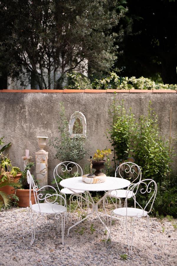 Maison D'Artistes - Pavillon Southway Marsella Exterior foto