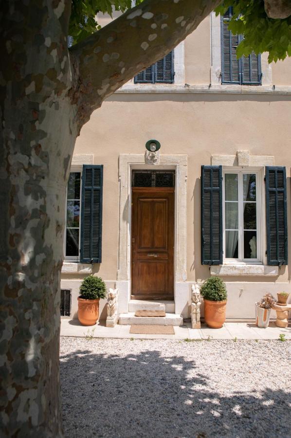 Maison D'Artistes - Pavillon Southway Marsella Exterior foto